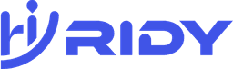 Ridy