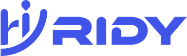 Ridy